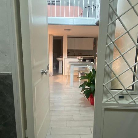 House Quartieri Sasymary Nápoly Kültér fotó