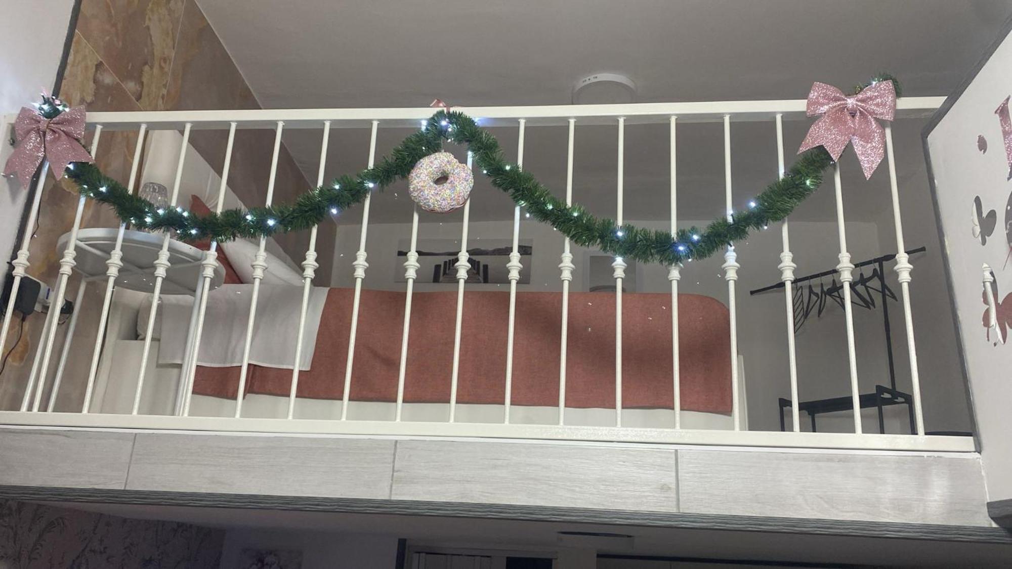 House Quartieri Sasymary Nápoly Kültér fotó