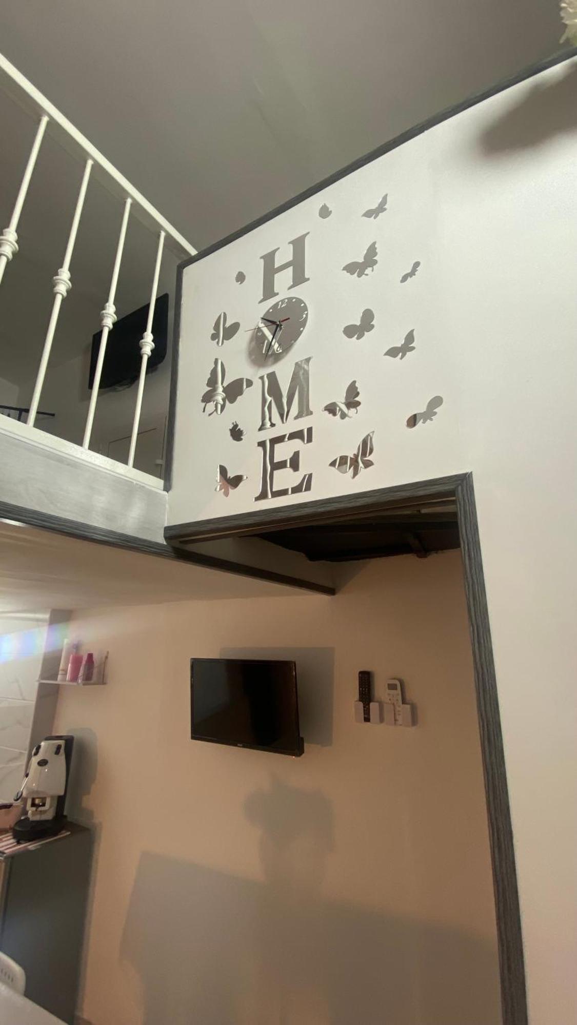 House Quartieri Sasymary Nápoly Kültér fotó