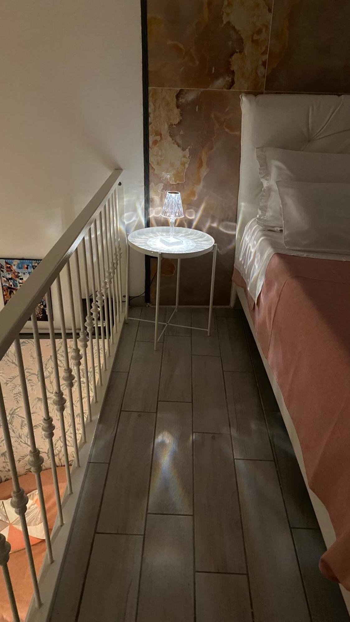 House Quartieri Sasymary Nápoly Kültér fotó