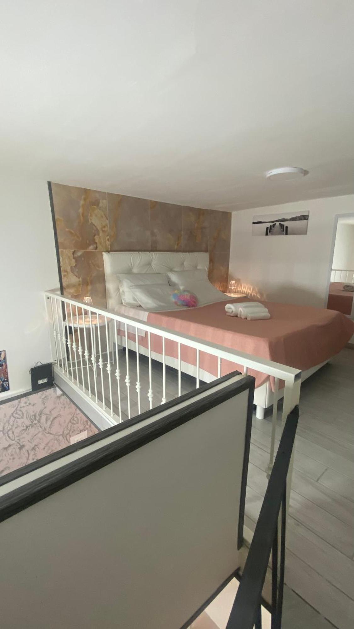House Quartieri Sasymary Nápoly Kültér fotó