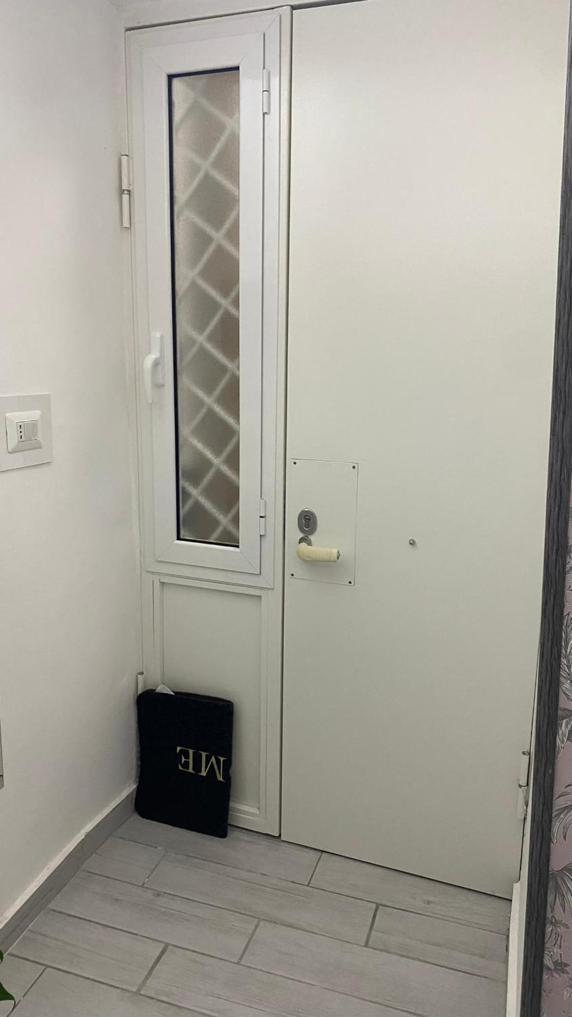 House Quartieri Sasymary Nápoly Kültér fotó