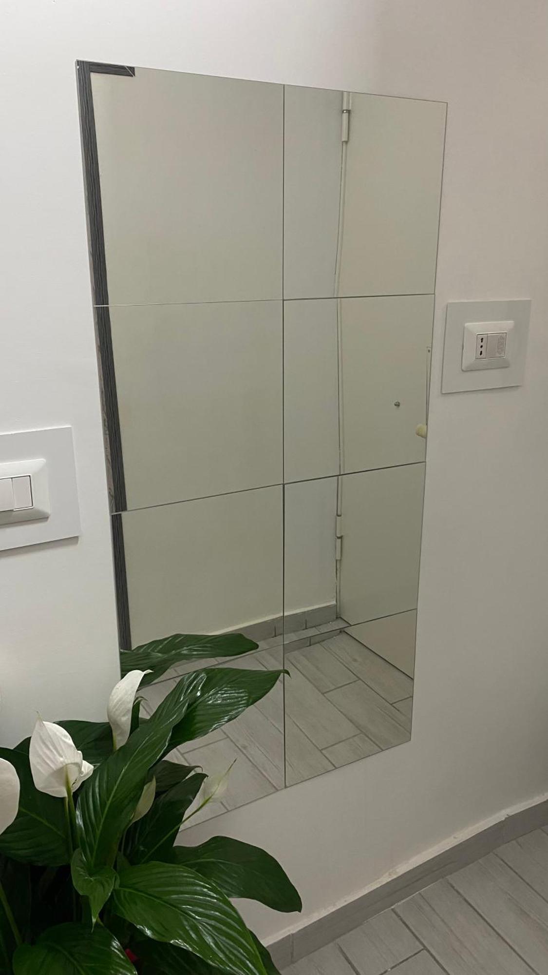House Quartieri Sasymary Nápoly Kültér fotó