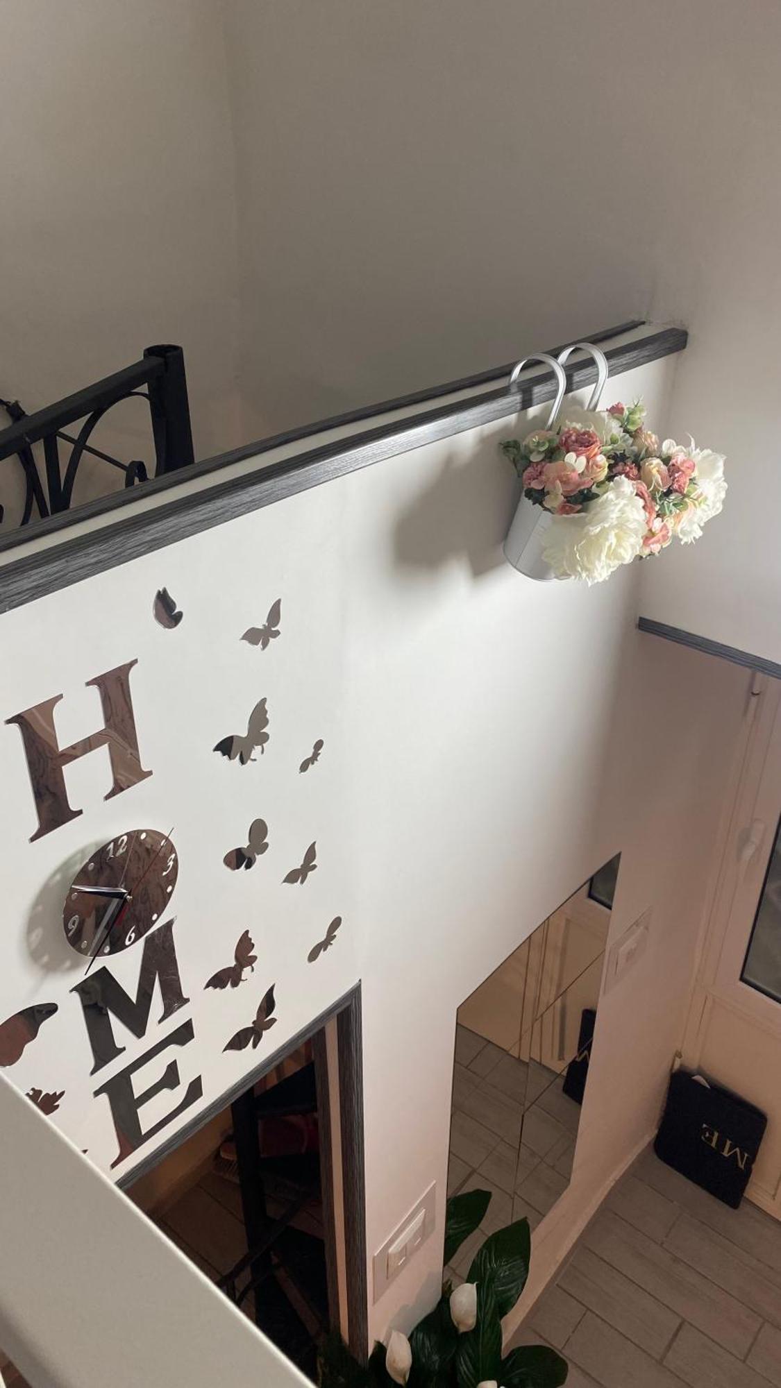 House Quartieri Sasymary Nápoly Kültér fotó