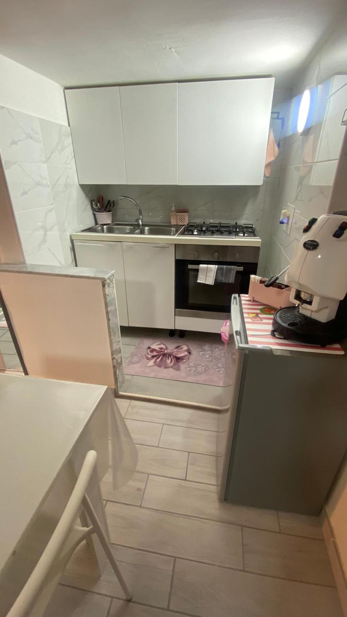 House Quartieri Sasymary Nápoly Kültér fotó