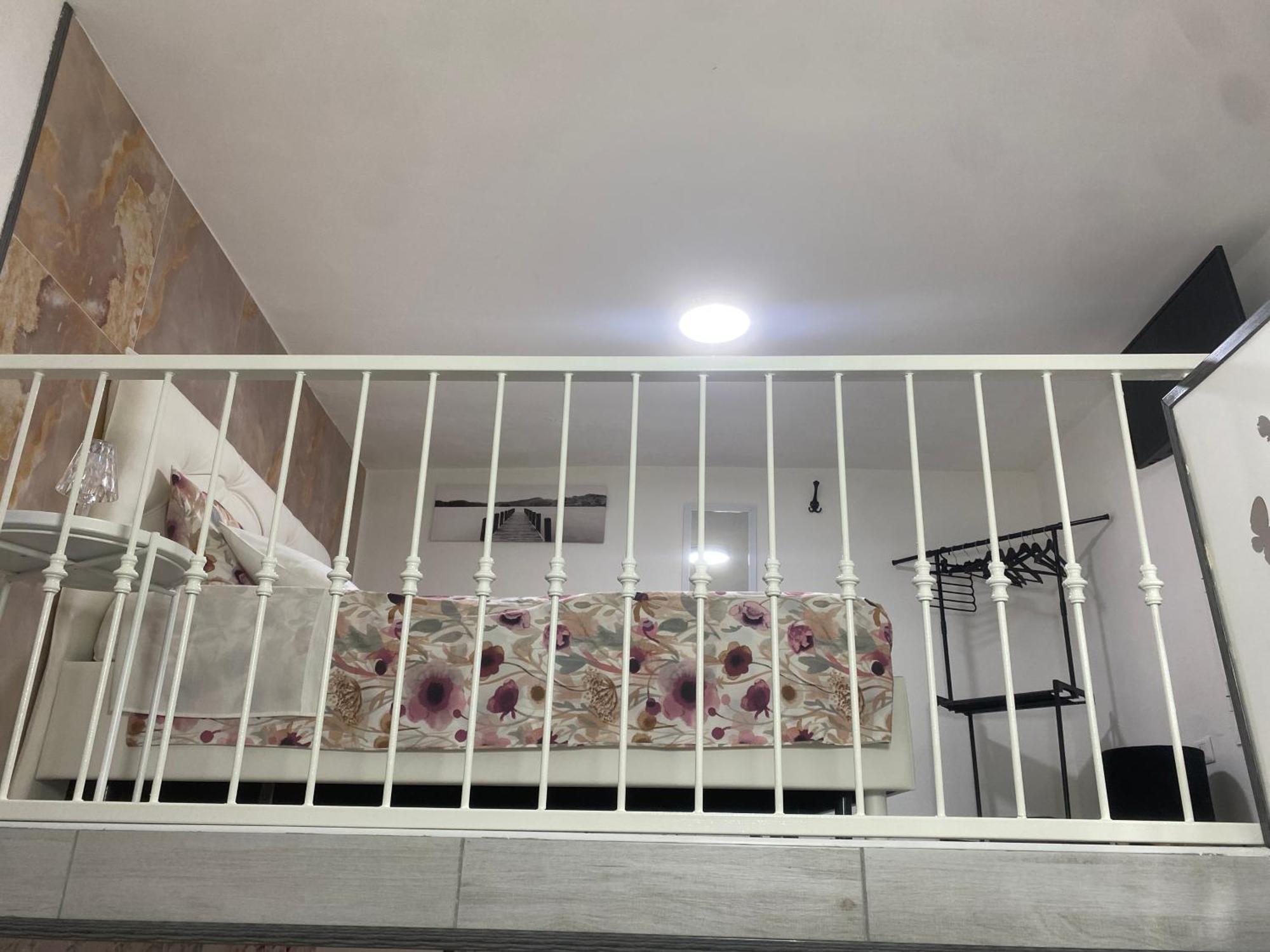 House Quartieri Sasymary Nápoly Kültér fotó